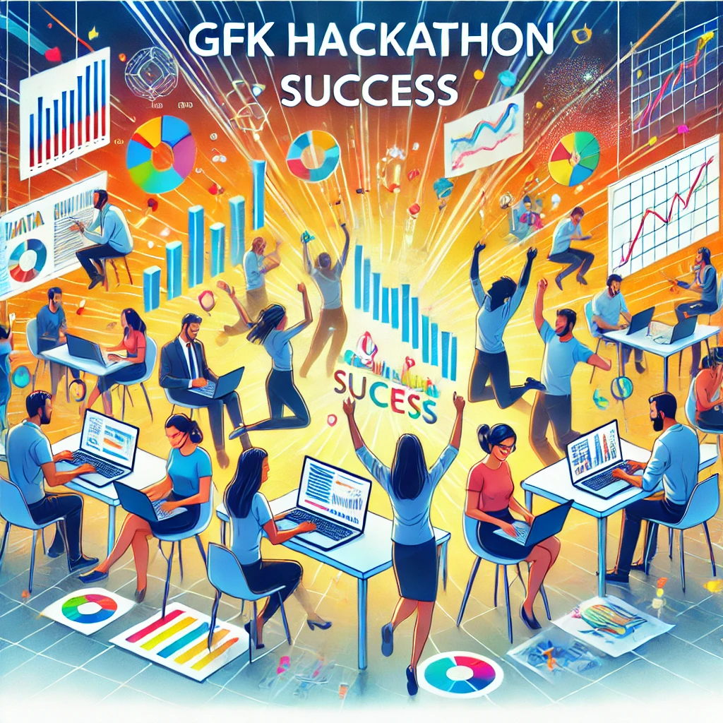 GfK Hackathon