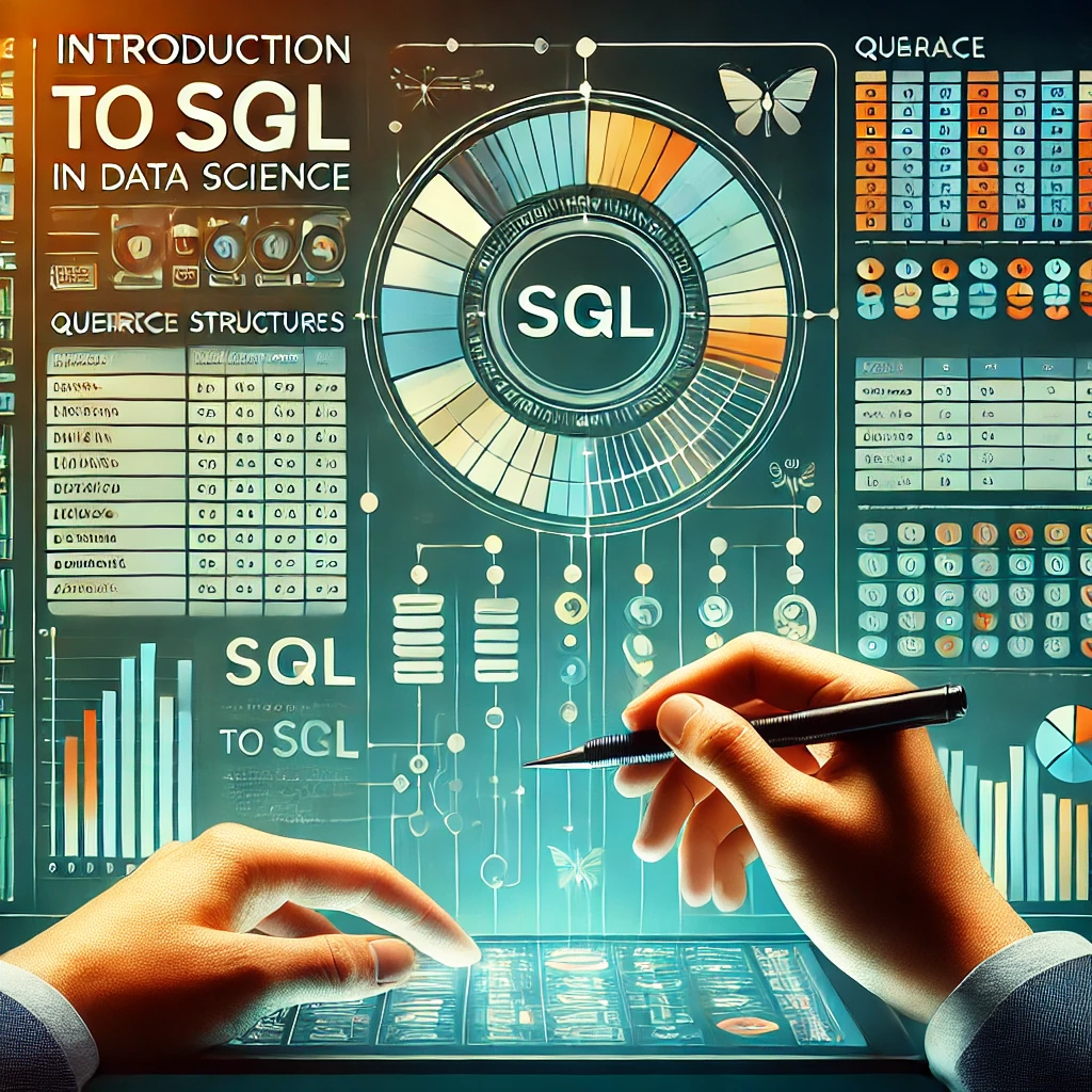 Introduction to SQL in Data Science